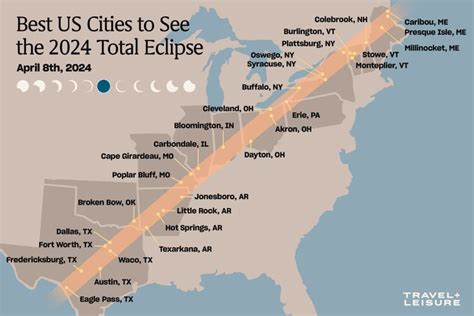 best state to watch solar eclipse|More.